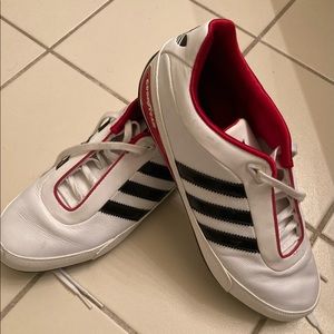adidas goodyear race